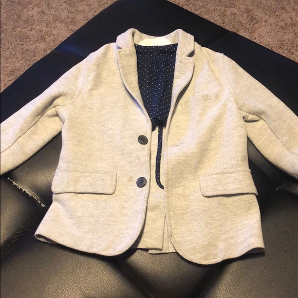 Hm blazer worn a couple of times - Picture 1 of 3